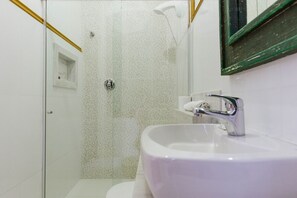 Bathroom - Pousada Solar do Carmo (Ouro Preto)