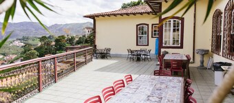 Pousada Solar do Carmo