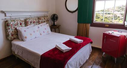 Pousada Solar do Carmo