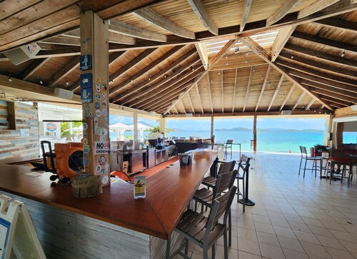 New Owners, New Updates, Same Stunning Views at "No Bad SEAson"