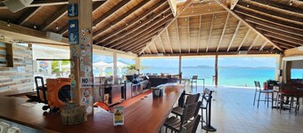 New Owners, New Updates, Same Stunning Views at "No Bad SEAson"