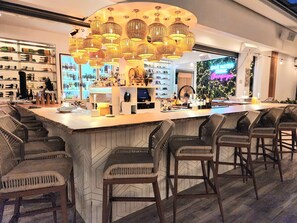 Bar (na propriedade)