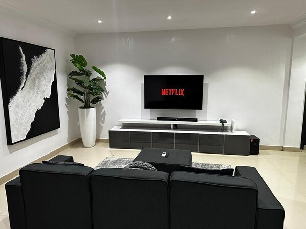 Smart TV