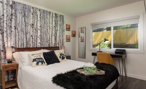 3 Schlafzimmer, Bügeleisen/Bügelbrett, WLAN, Bettwäsche