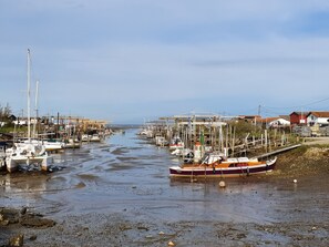 Port de plaisance