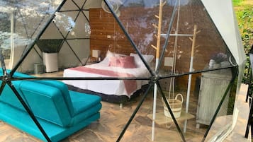 1 bedroom, free WiFi, bed sheets, wheelchair access