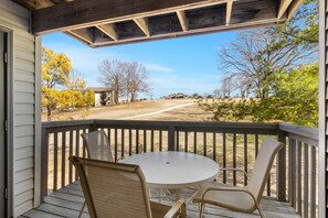 Condo, Multiple Beds, Balcony, Golf View (Above Par) | View from room - Above Par Stay for 6! (Branson)