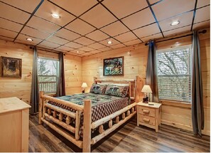 2 Schlafzimmer, Bügeleisen/Bügelbrett, Reisekinderbett, kostenloses WLAN
