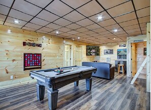 Sala de juegos