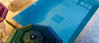 Pousada Recanto da Leli