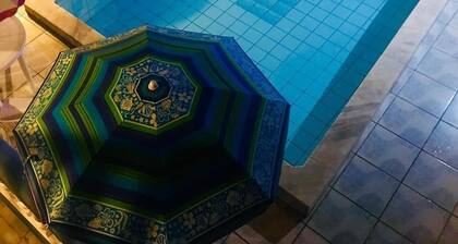 Pousada Recanto da Leli