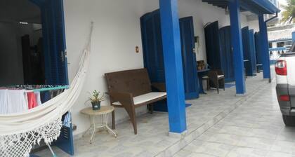 Pousada Recanto da Leli