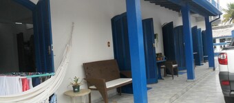 Pousada Recanto da Leli