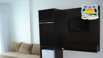 Comodidades da propriedade