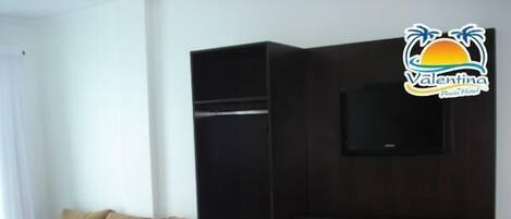 Équipement de l’hébergement