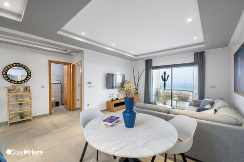 Stayhere - Agadir - Marina Residential Living