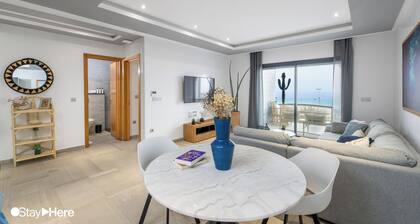 Stayhere - Agadir - Marina Residential Living