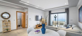 Stayhere - Agadir - Marina Residential Living