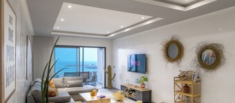 Stayhere Beachfront Escape