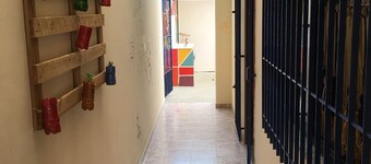 Brazil Backpackers Vila Velha