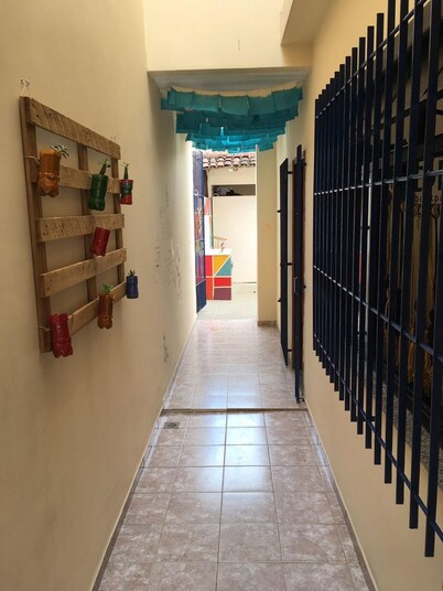 Brazil Backpackers Vila Velha