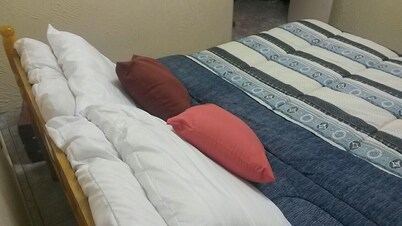 Brazil Backpackers Vila Velha