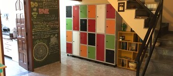 Brazil Backpackers Vila Velha