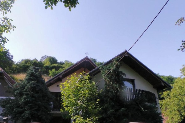 Front view