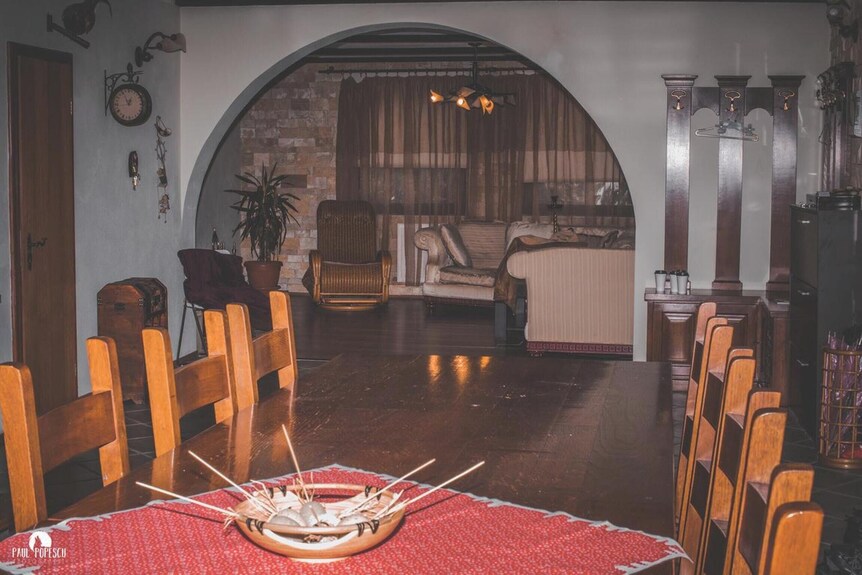Homerez - Chalet In Sibiel, Mountain And Lake Views - Transylvania