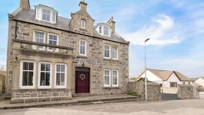 Exterior - Crannoch Self Catering (Buckie)
