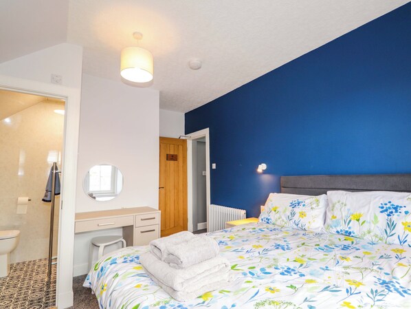 10 Schlafzimmer, individuell dekoriert, individuell eingerichtet