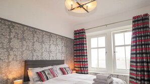 Room - Crannoch Self Catering (Buckie)
