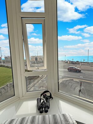 Apartament de luxe | Vista des de l'habitació