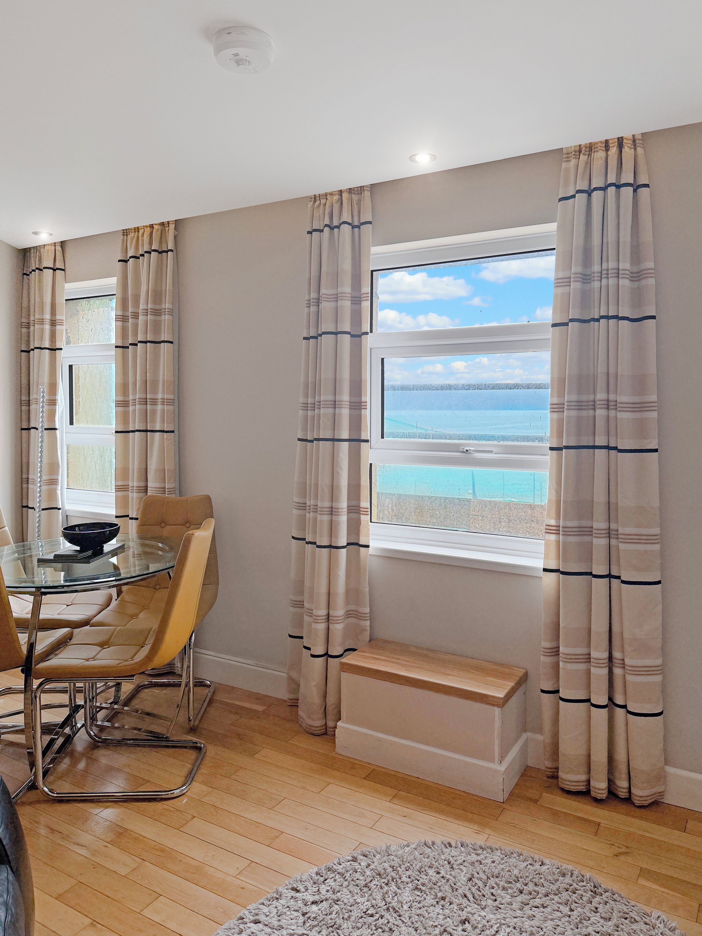 11 Lakeland Suite 4-Star, 1 Bedroom, Sea View, Beachfront (plus 1 free baby) | Vista do quarto