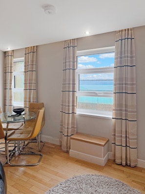 11 Lakeland Suite 4-Star, 1 Bedroom, Sea View, Beachfront (plus 1 free baby) | View from room