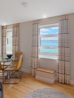 11 Lakeland Suite 4-Star, 1 Bedroom, Sea View, Beachfront (plus 1 free baby) | View from room