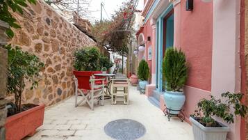 Apartment | 1 Schlafzimmer