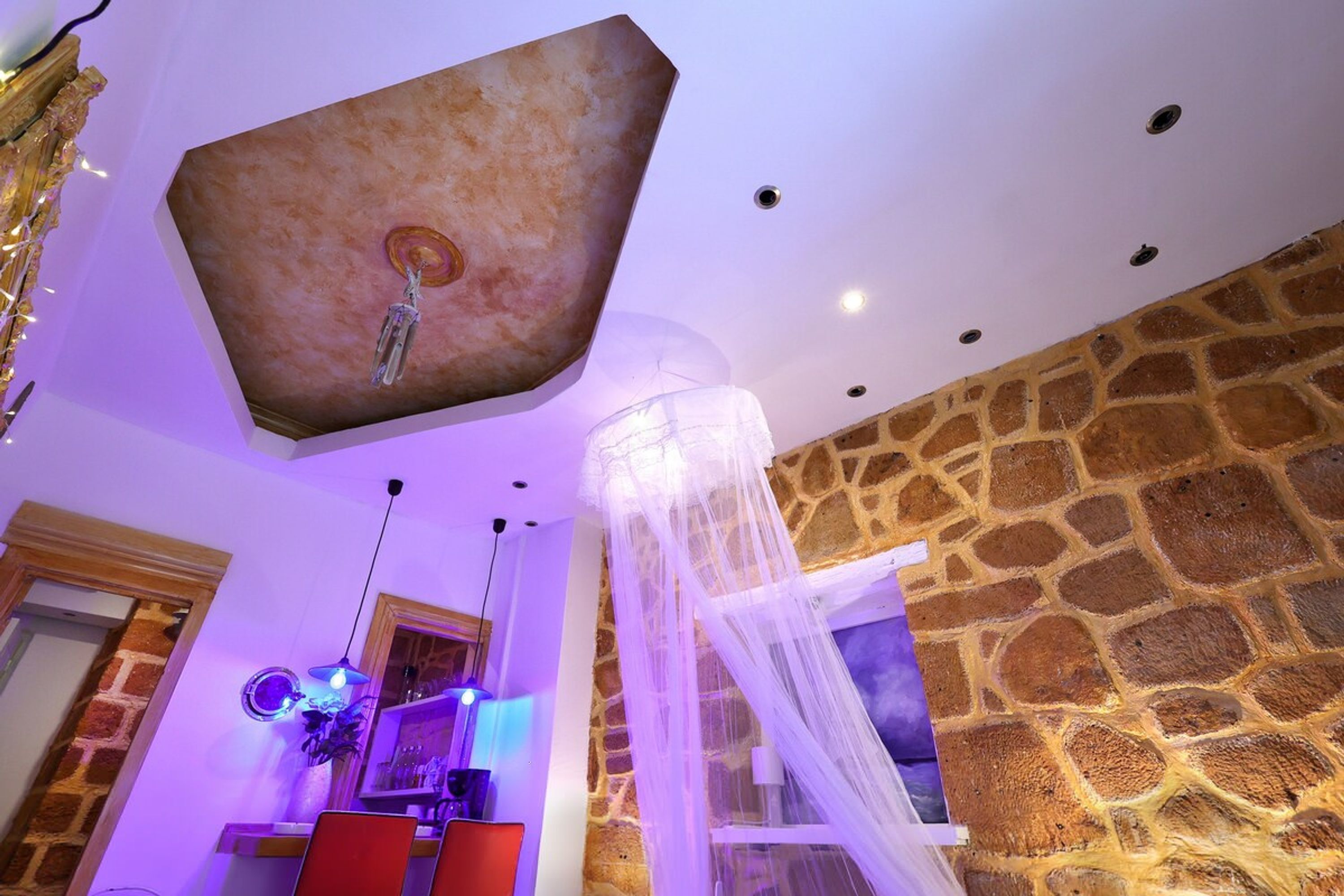 公寓 | 1 多间卧室