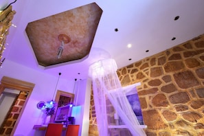 Apartamento | 1 dormitorio