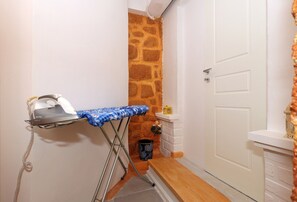 Apartamento | 1 dormitorio