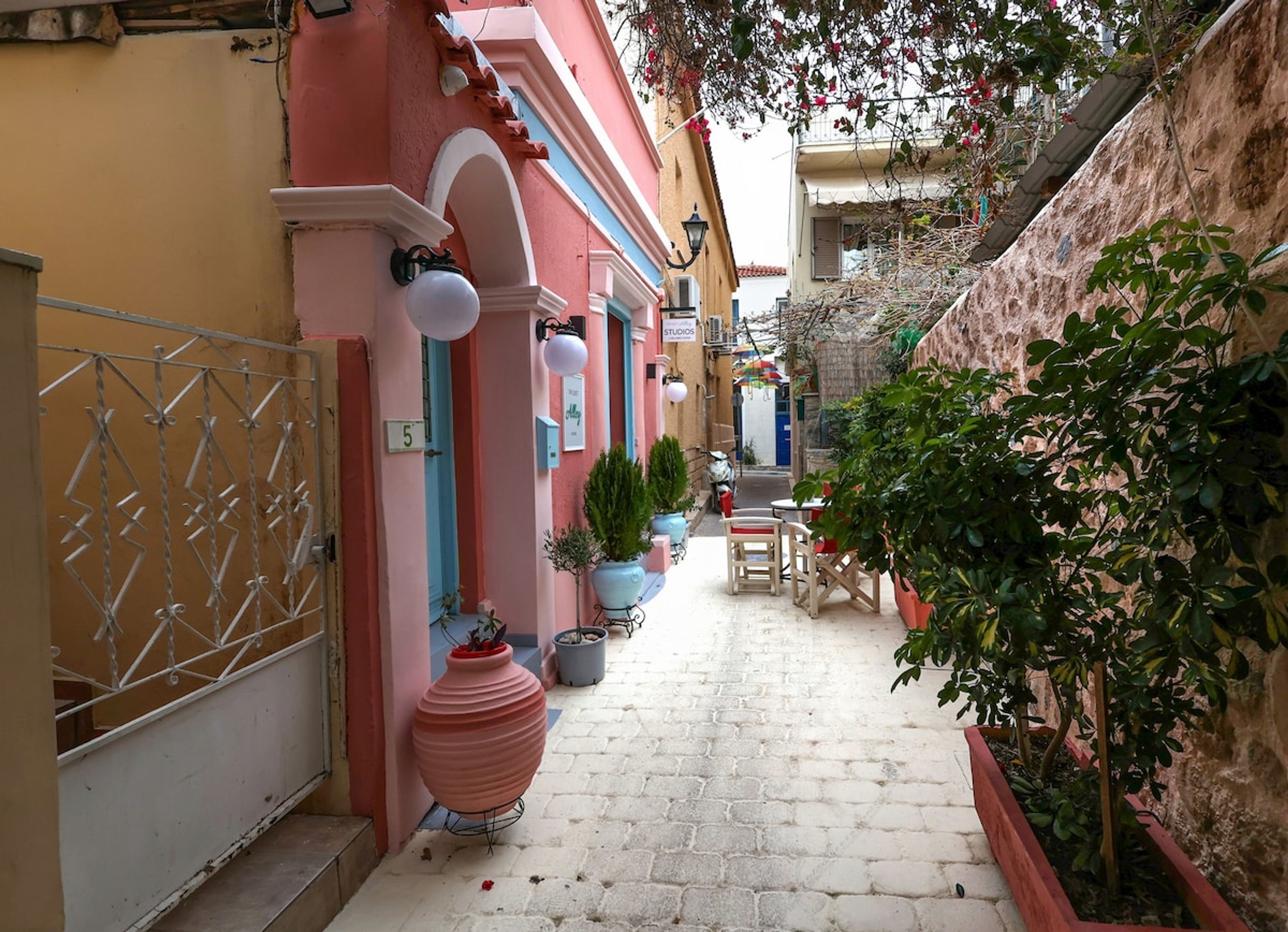 Apartment | 1 bedroom