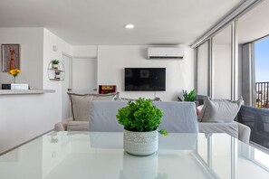 Appartement | 1 chambre