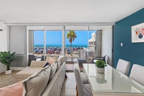 Appartement | 1 chambre