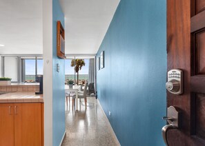 Appartement | 1 chambre