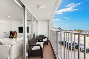 Appartement | 1 chambre