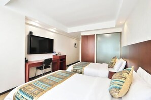 Room - Baobo Boutique Hotel (Changchun)