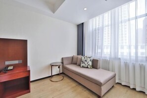 Room - Baobo Boutique Hotel (Changchun)