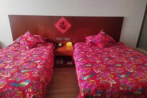 Room - Baobo Boutique Hotel (Changchun)
