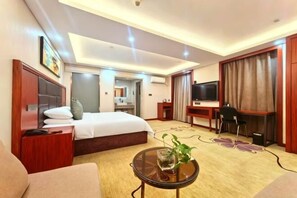 Room - BaoboHotel (Changchun)