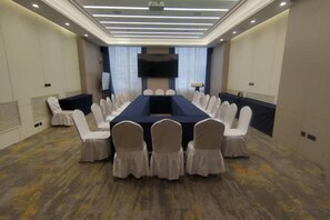 Meeting facility - Baobo Boutique Hotel (Changchun)